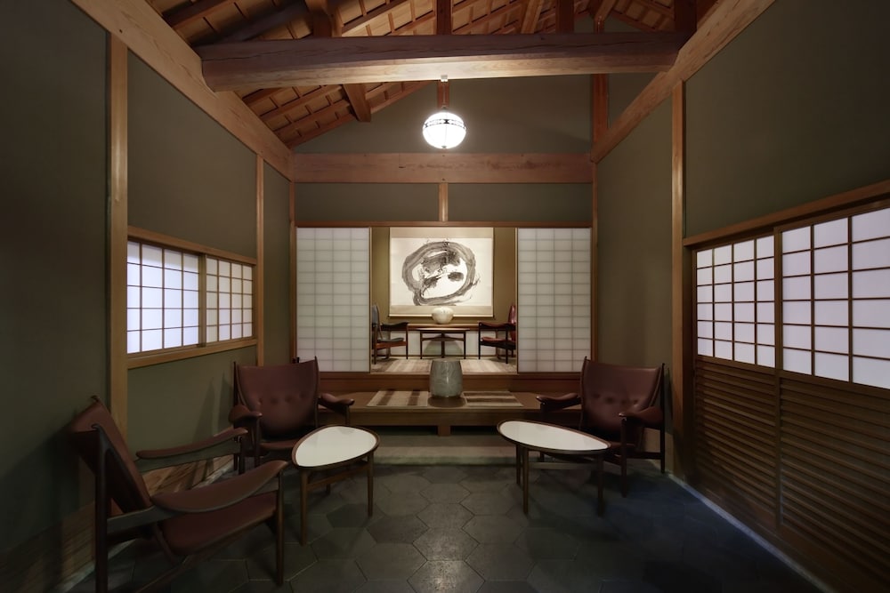 The Hiramatsu Hotels & Resorts Atami in Atami, Japan