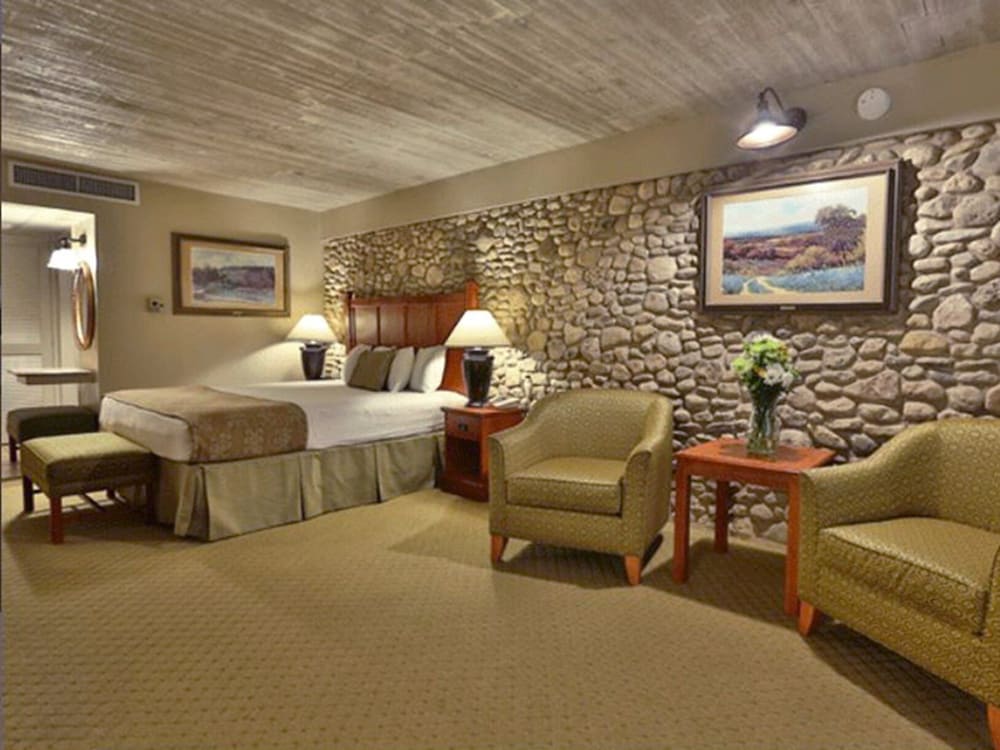Inn of the Hills Resort and Conference Center - photo 15