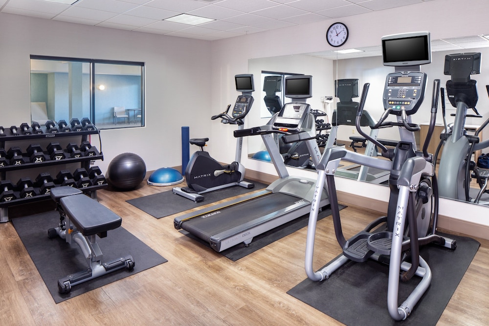 Holiday Inn Express & Suites Los Alamos Entrada Park by IHG - photo 24
