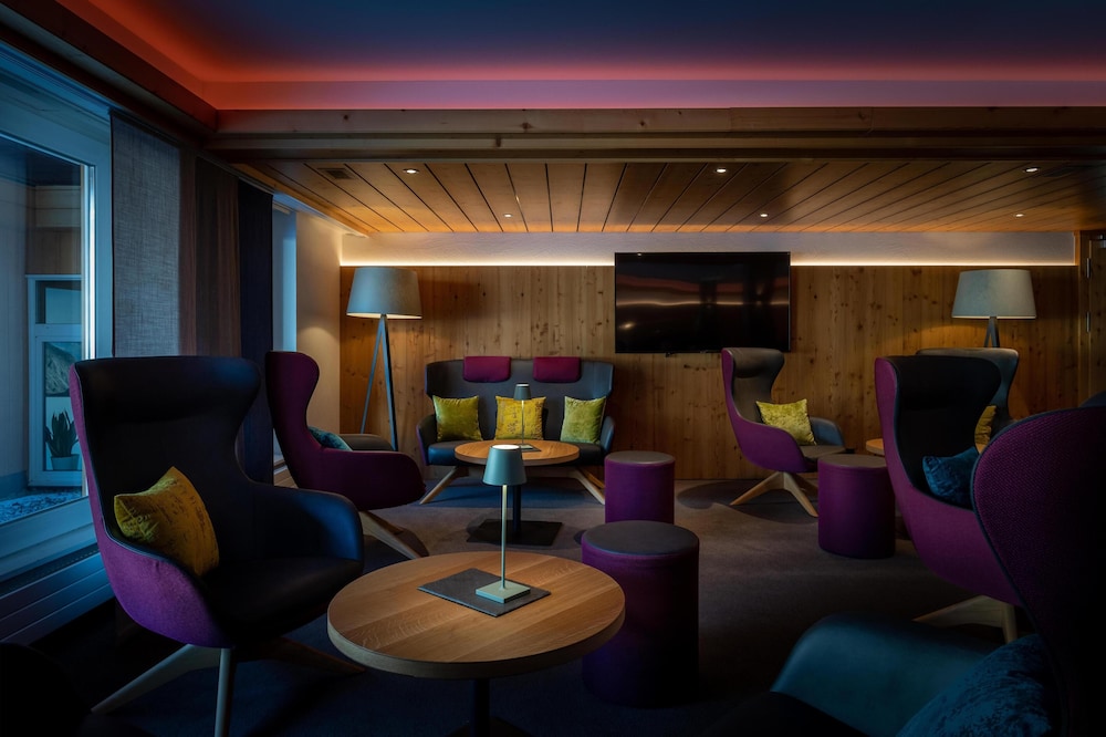 Sunstar Hotel Lenzerheide — Lenzerheide — photo 4