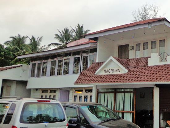 Nagri Inn - last minute hotel in Port Blair