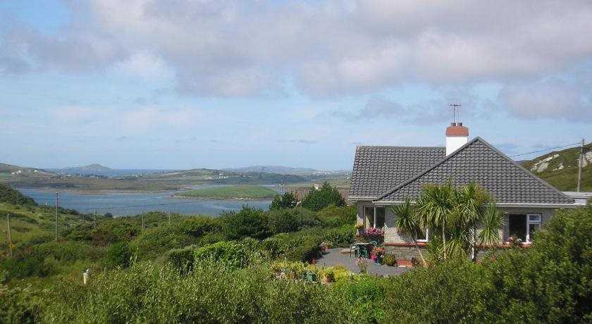 Atlantic View - carbon neutral hotel in Gaillimh