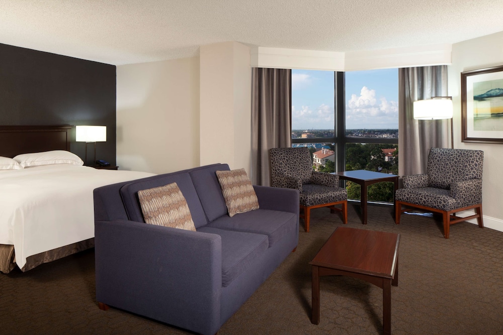 Hilton Houston NASA Clear Lake - photo 39