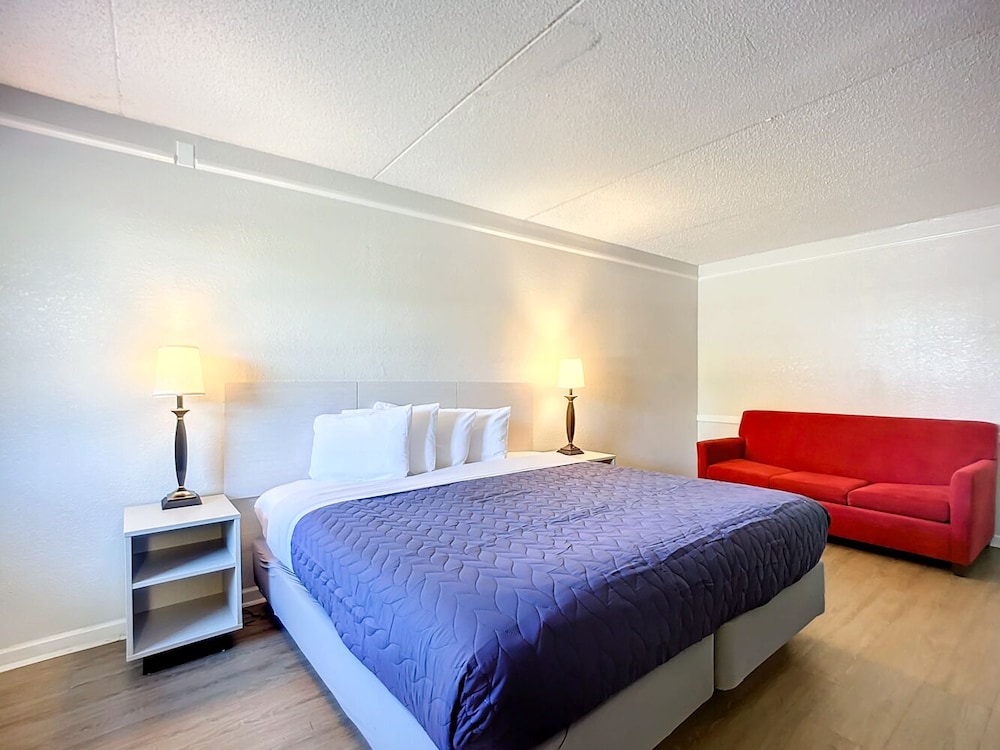 Stayable Suites Jacksonville - photo 21