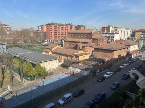 B&B Milano Criste — 4-Star Luxury Hotel in Milan, Italy