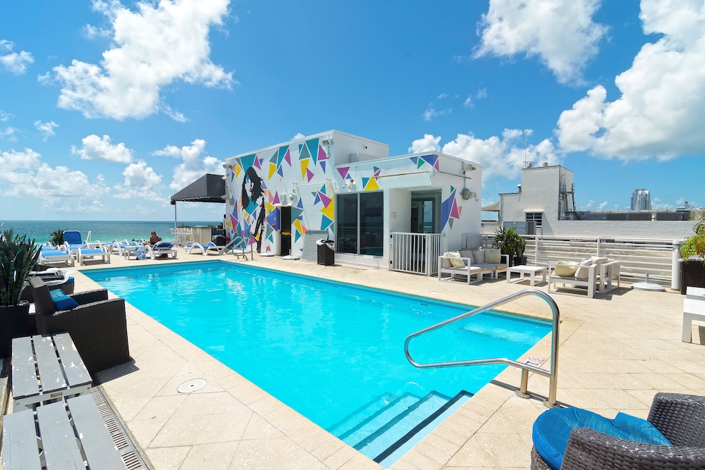Strand on Ocean by Sunnyside Hotels - photo 62