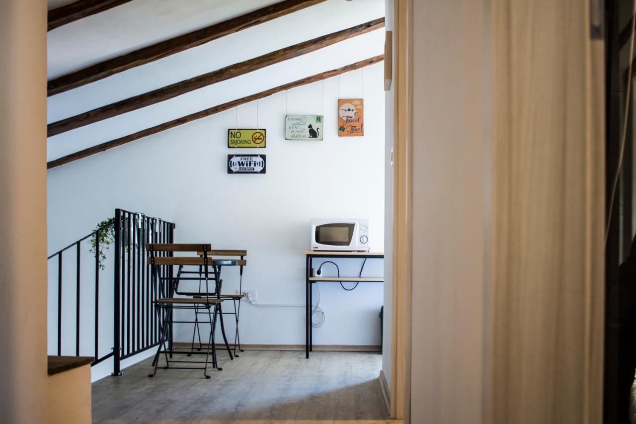 Borea Rooms Sobe Budanje in Vipava, Slovenia