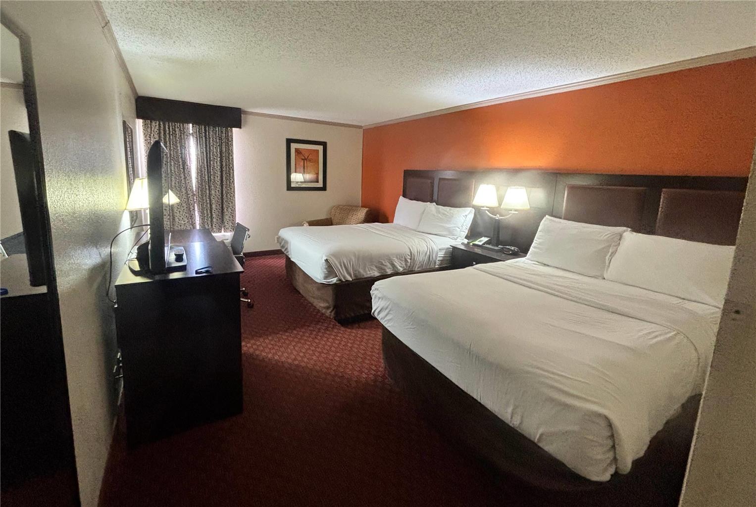 Baymont By Wyndham Lubbock - photo 9