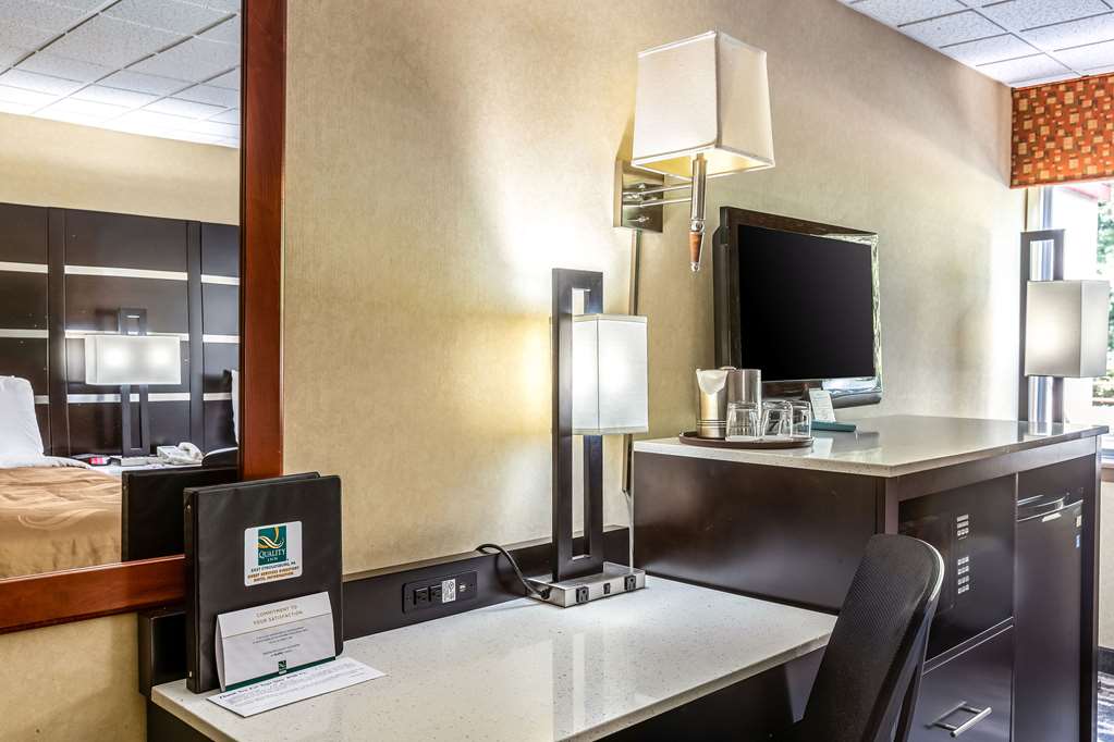 Quality Inn East Stroudsburg Poconos - photo 20