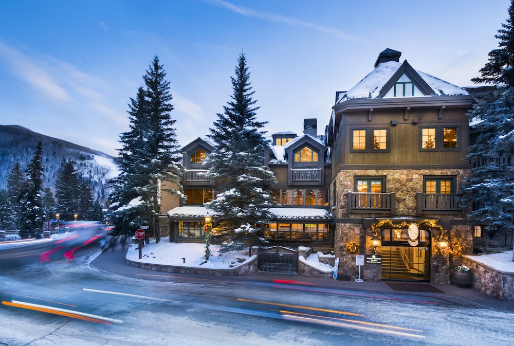 Gravity Haus Vail - photo 105