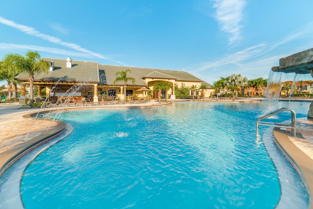Grhcal8967 Paradise Palms Resort 5 Bed 4 Baths Townhouse - photo 10