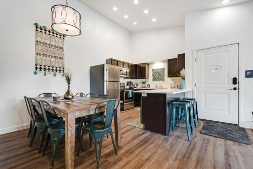 Red Cliff 2J — 4-Star Luxury Hotel in Moab, United States
