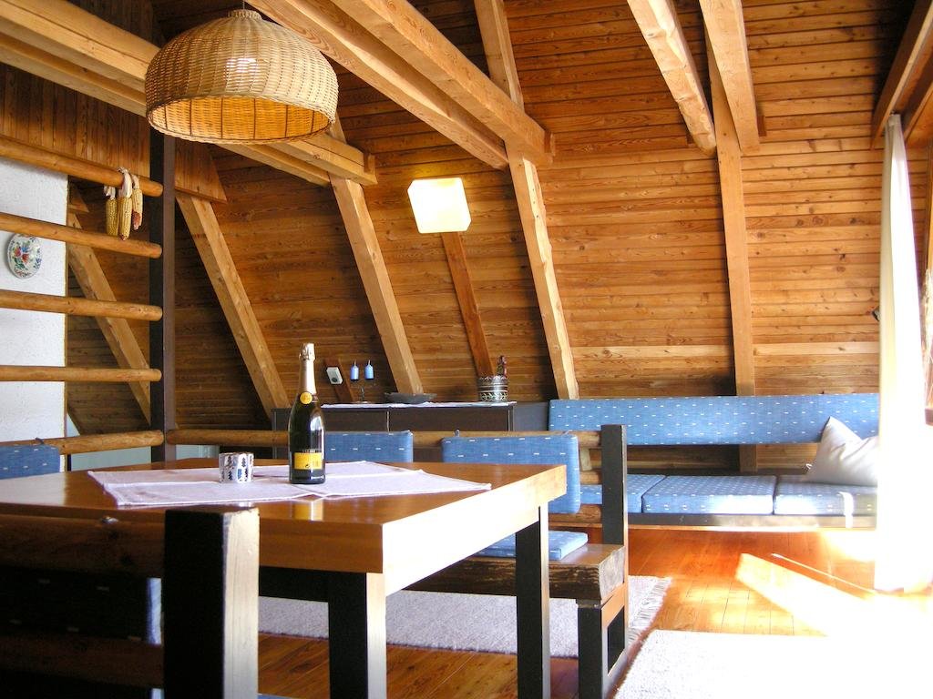 Ferienhäuser Brunnleiten in Bad Kleinkirchheim, Austria