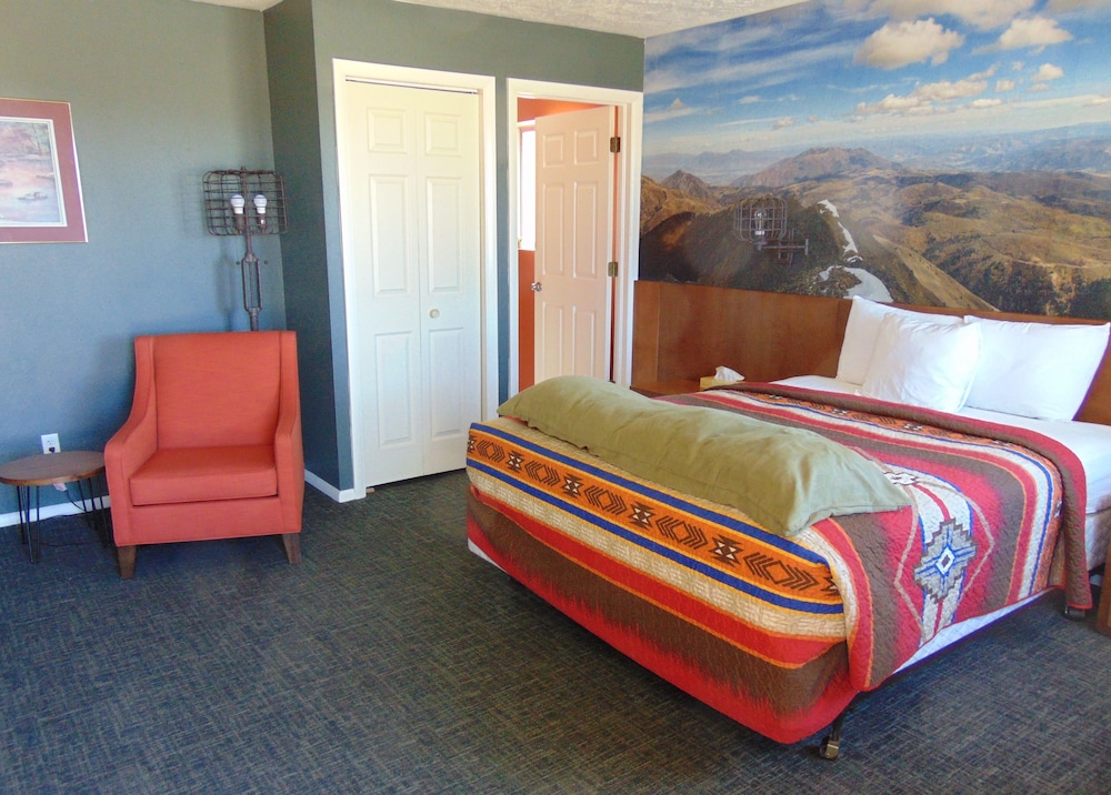 Bryce Canyon Resort - photo 22