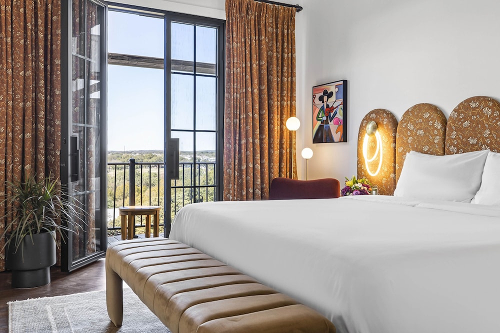 Gruene River Inn - photo 3