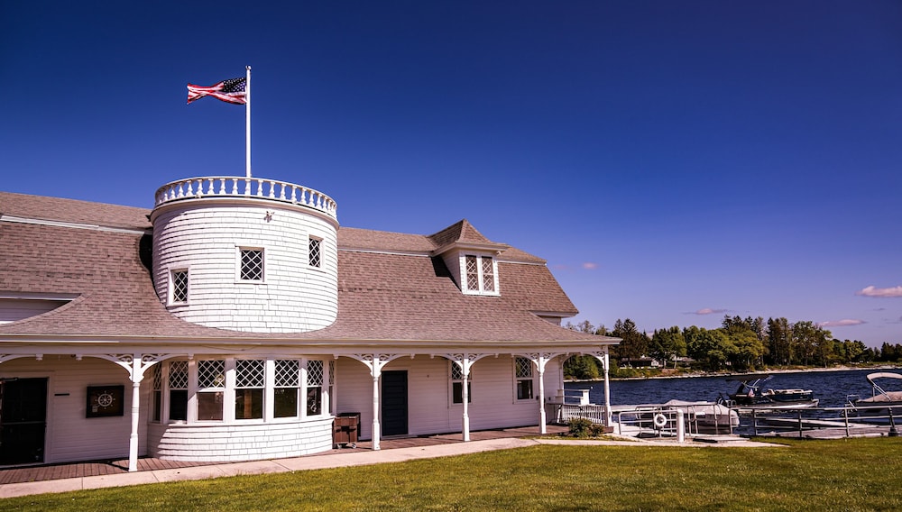 Valcour Inn & Boathouse - photo 65