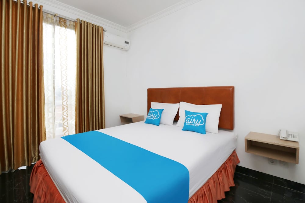 Airy Bahu Wolter Monginsidi 124 Manado in Manado, Indonesia