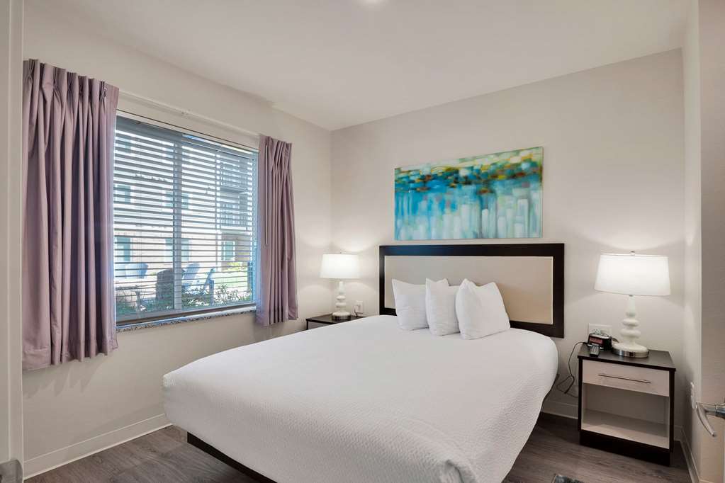 WaterWalk Extended Stay Raleigh Durham Research Triangle - photo 15