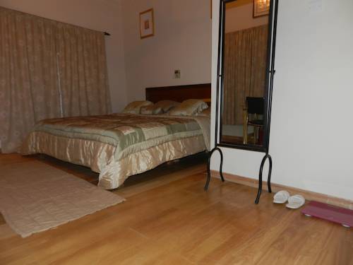 Justice By Grace Hotel