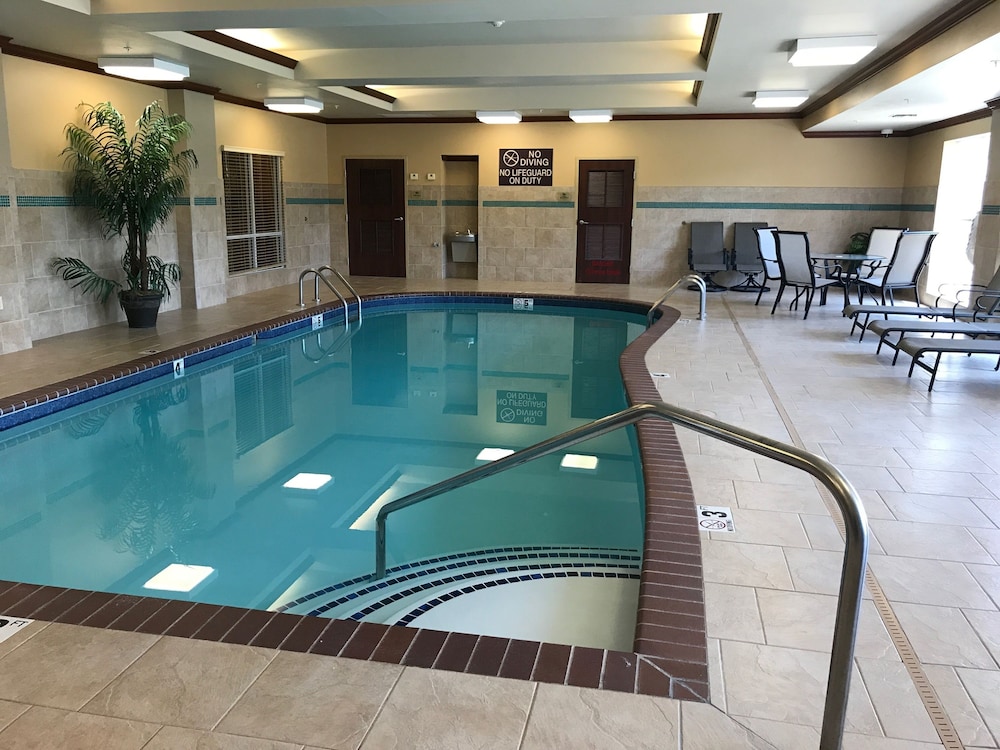 Homewood Suites by Hilton Fort Smith - photo 39