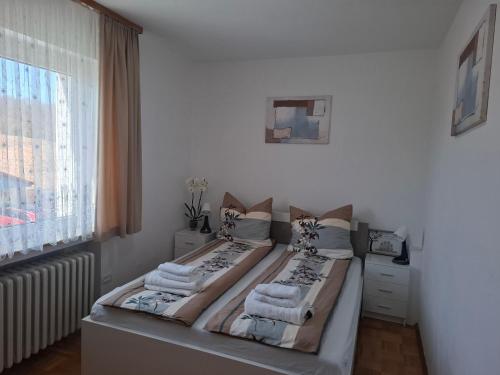 Ferienhaus Magnolie — Eschwege