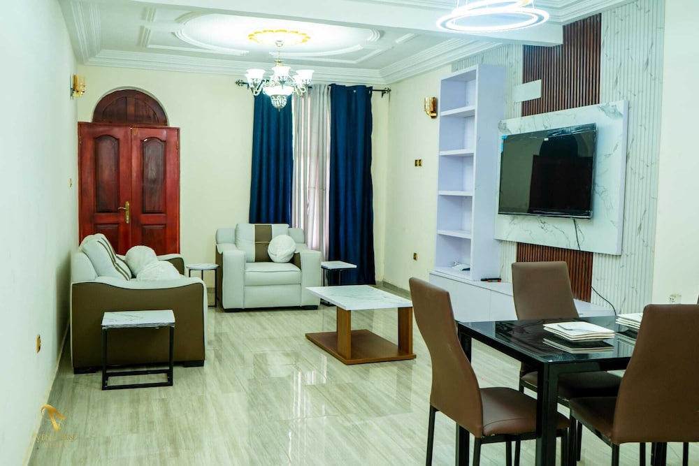Venetian Villa — Buea — photo 4