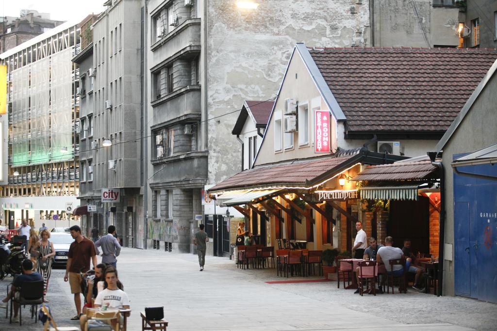 Rooms Konak Mikan — hotel in Stari Grad