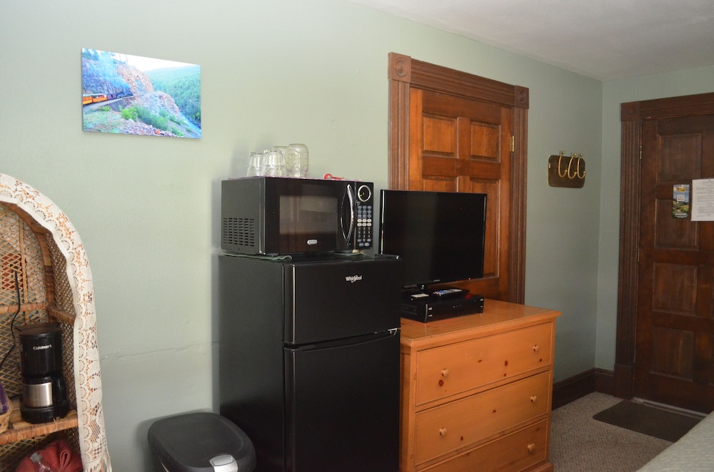 Ouray Main Street Inn - photo 18