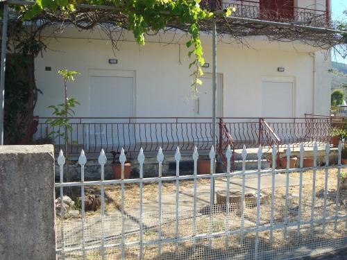 Plataria Houses in Plataria, Greece
