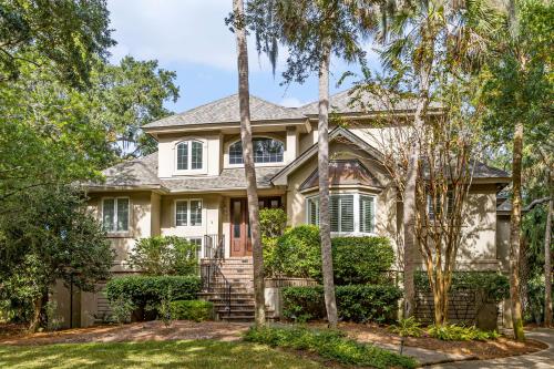 119 Bufflehead Drive by Akers Ellis Rentals — 4-Star Luxury Hotel in Kiawah Island, United States