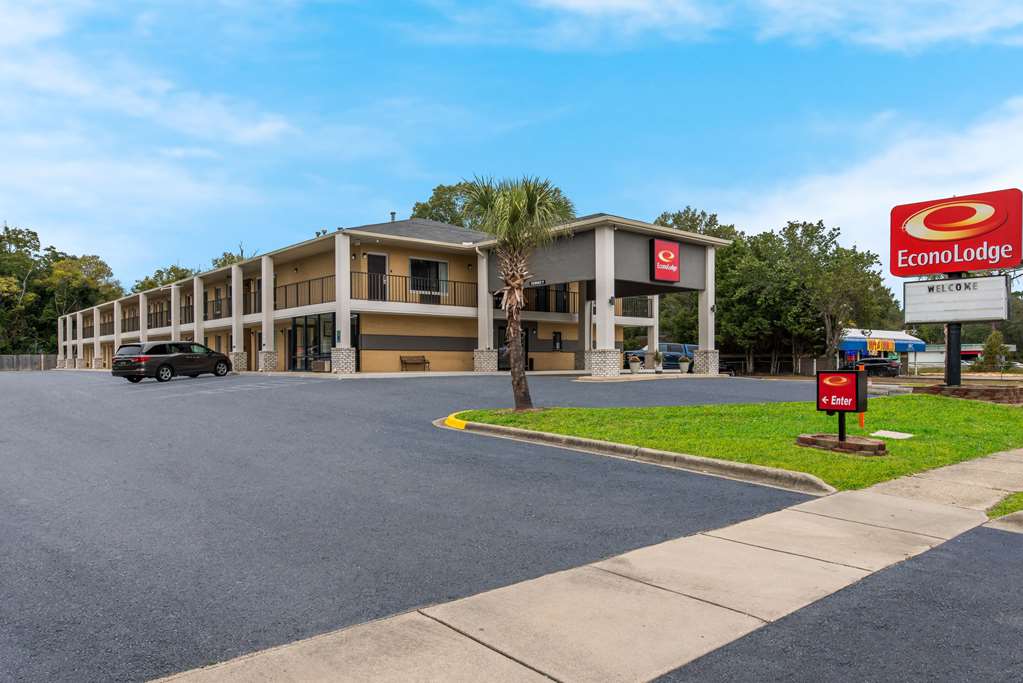 Econo Lodge Cheraw Market Street — hotel in Cheraw