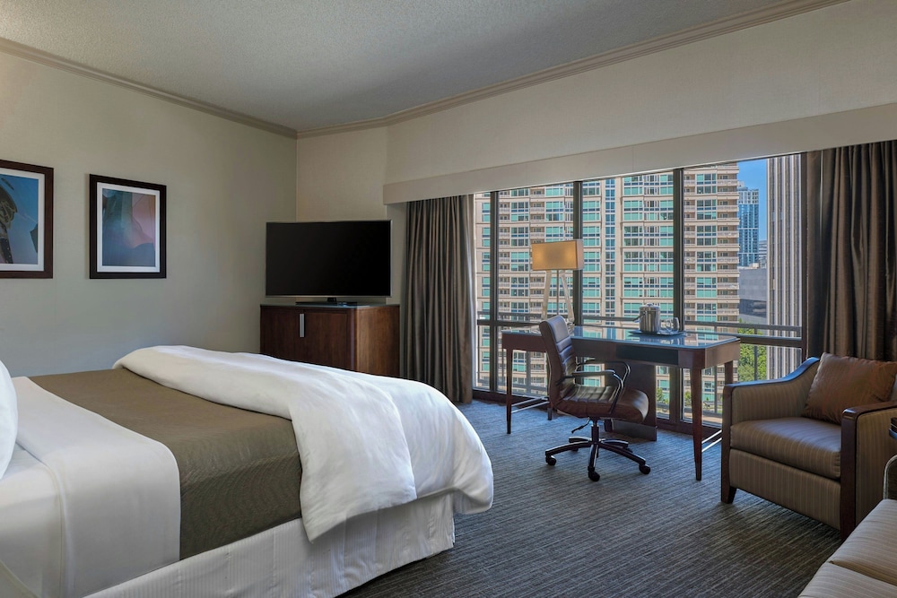 The Westin Seattle - photo 32