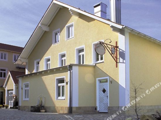 Ehrenbürg - last minute hotel in Wiesenthau