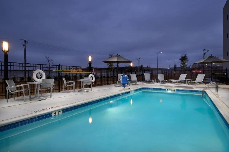 TownePlace Suites by Marriott Fort Worth Northwest Lake Worth - photo 121