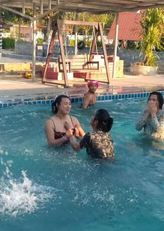 Weingchan Resort - last minute hotel in Kumphawapi