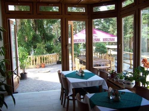 Hotel Lázeňský vrch in Doksy, Czech Republic