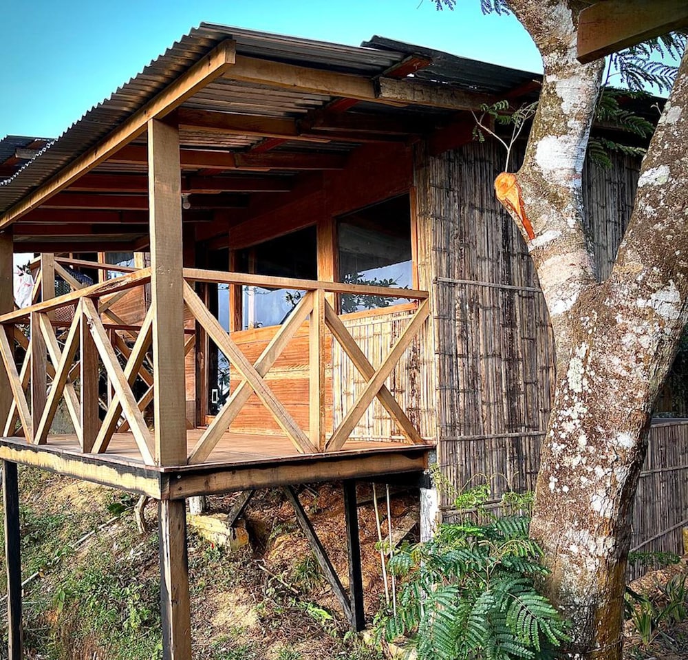 Konsenda San Blas in Chepo, Panama