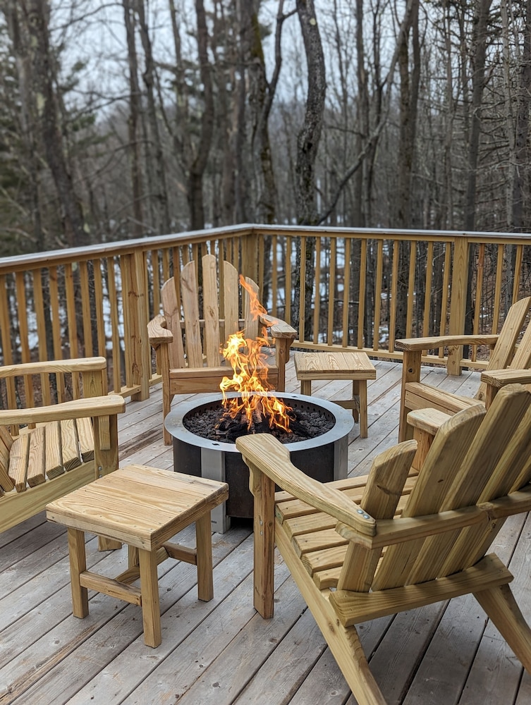 Deer Mountain Inn - photo 27
