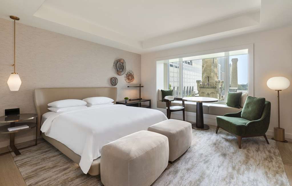 Park Hyatt Chicago - photo 20