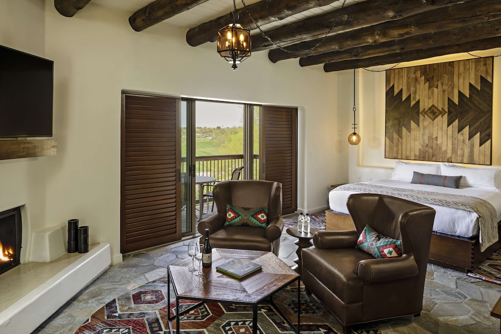 Boulders Resort & Spa Scottsdale Curio Collection by Hilton - photo 34