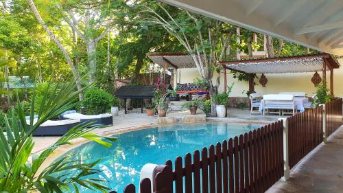 Mami Wata House — Kwale — photo 4