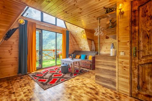 Forest House