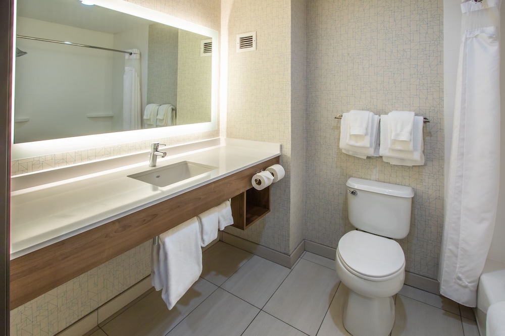 Holiday Inn Express Hotel & Suites Roseville Galleria Area by IHG - photo 36