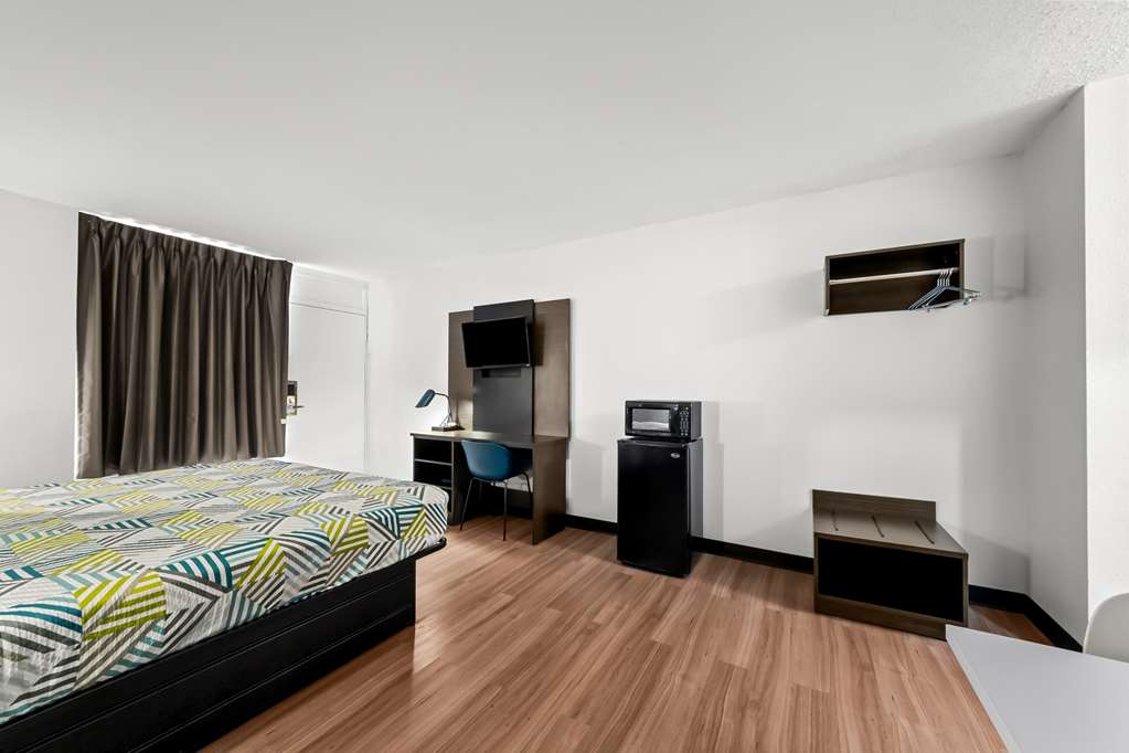 Motel 6 Port Lavaca TX - photo 15