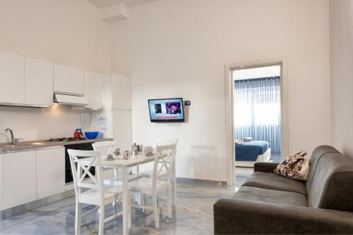 ALG Apartments — 4-Star Luxury Hotel in Porto Cesareo, Italy