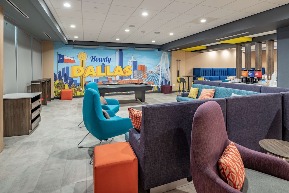 Tru by Hilton Dallas Downtown Market Center - photo 29