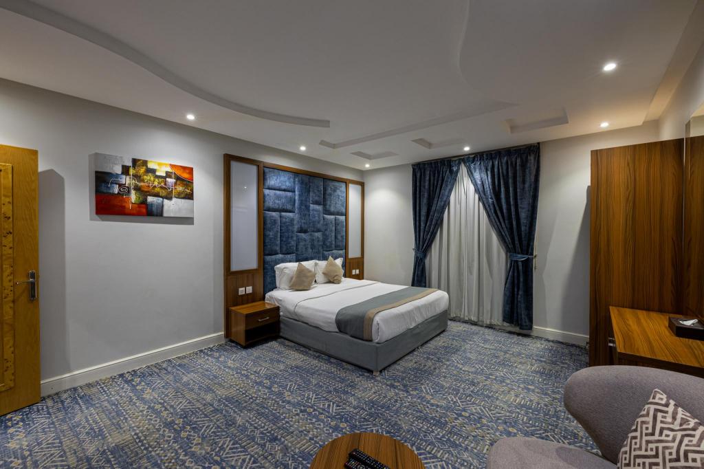 Al Muteb Suites Al Yarmouk 2 - last minute hotel in Riyadh