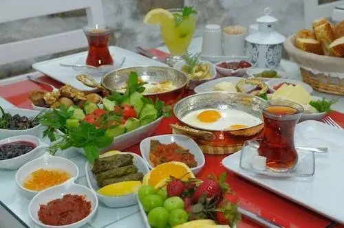 Recel Hotel Alacati — Cesme — photo 4
