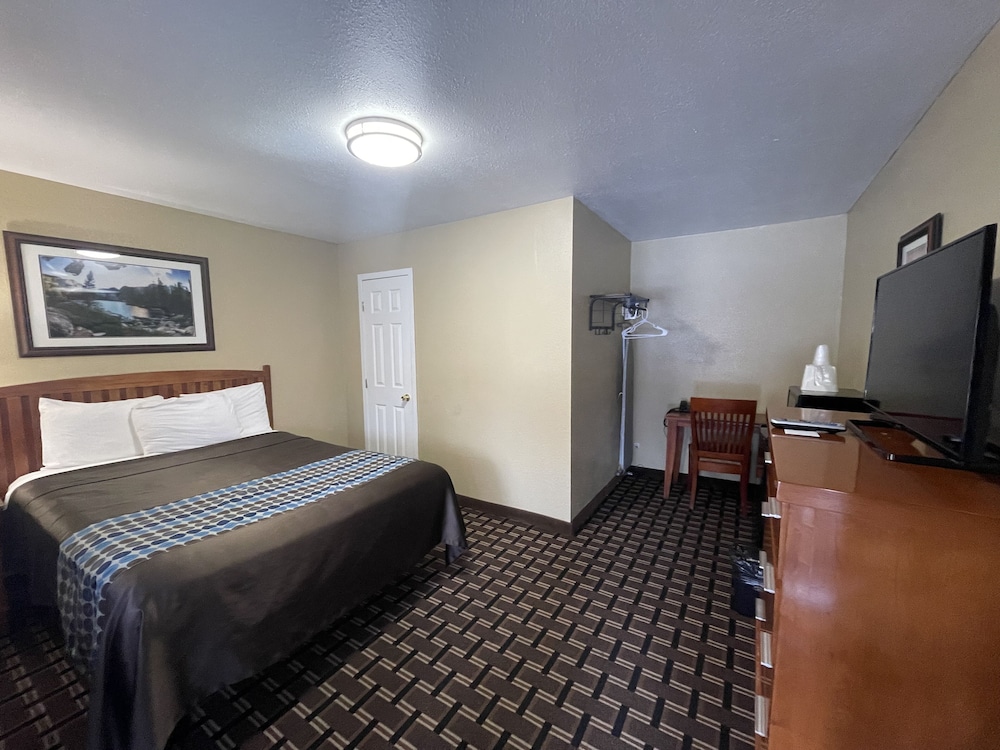 Tahoe Hacienda Inn - photo 21