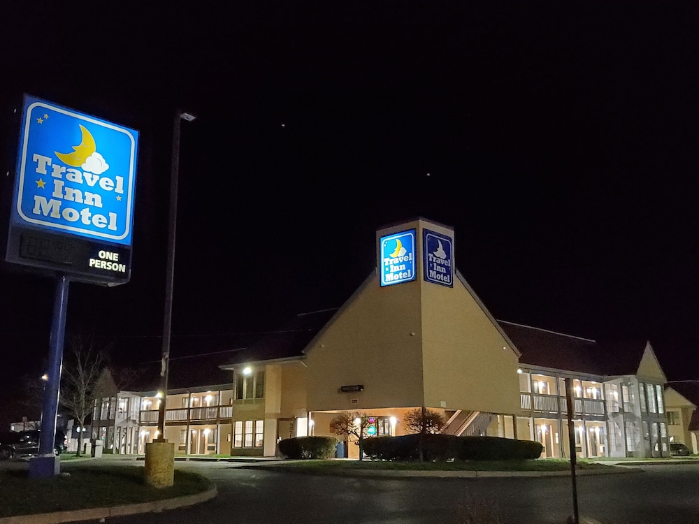 Travel Inn Motel - photo 29